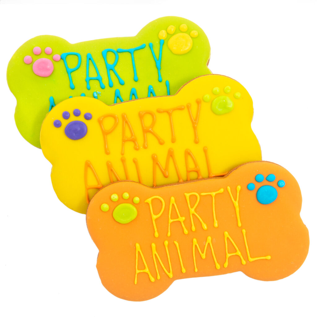 Party Animal - 12 pack