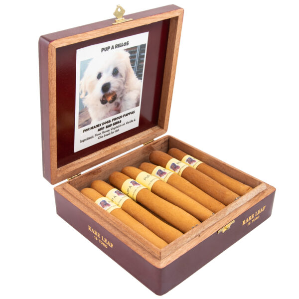 Dog Cigars