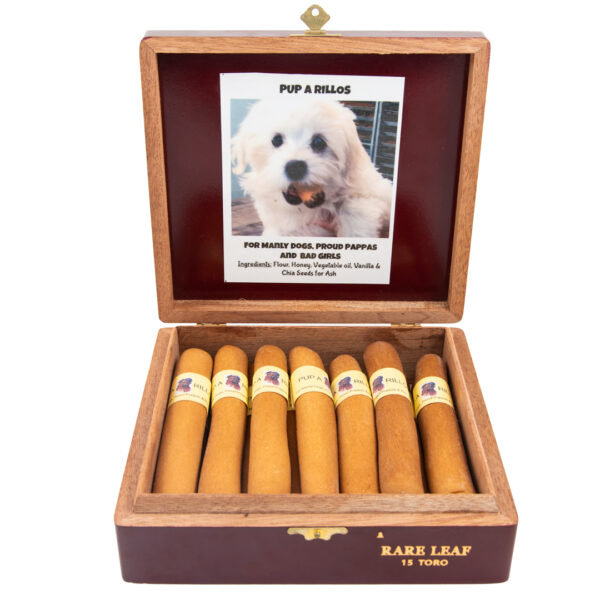 Dog Cigars