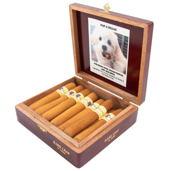 Dog Cigars