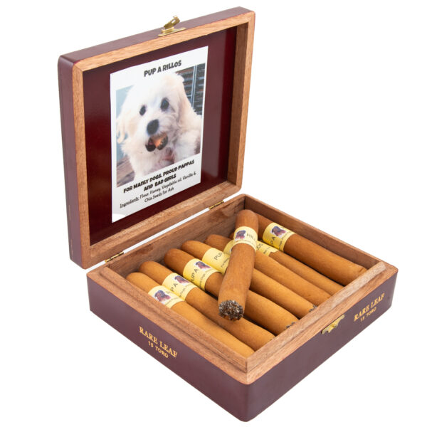 Dog Cigars