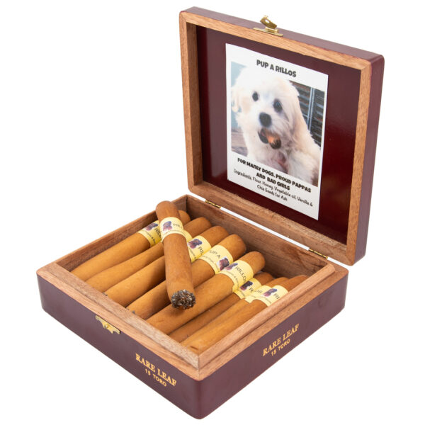 Dog Cigars