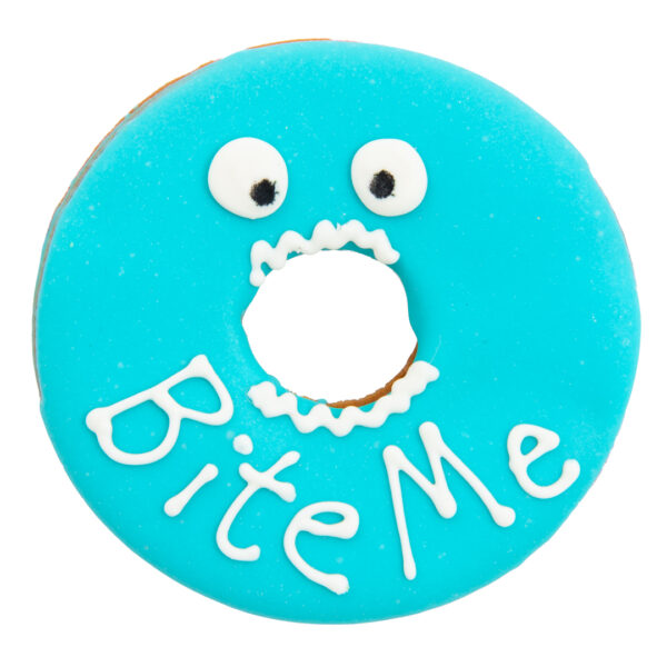 Bite Me Donut - 12 pack - Image 6