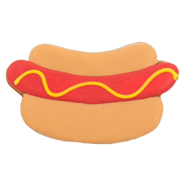 Hot dog treat