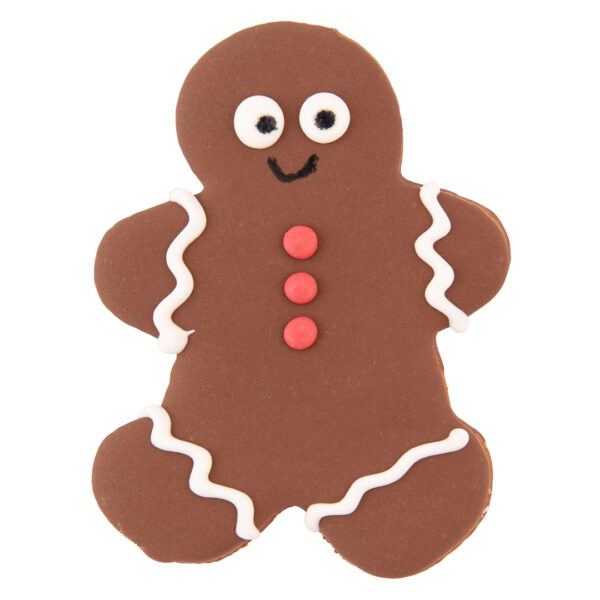 Gingerbread-Boy