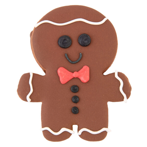 Gingerbread-Boy