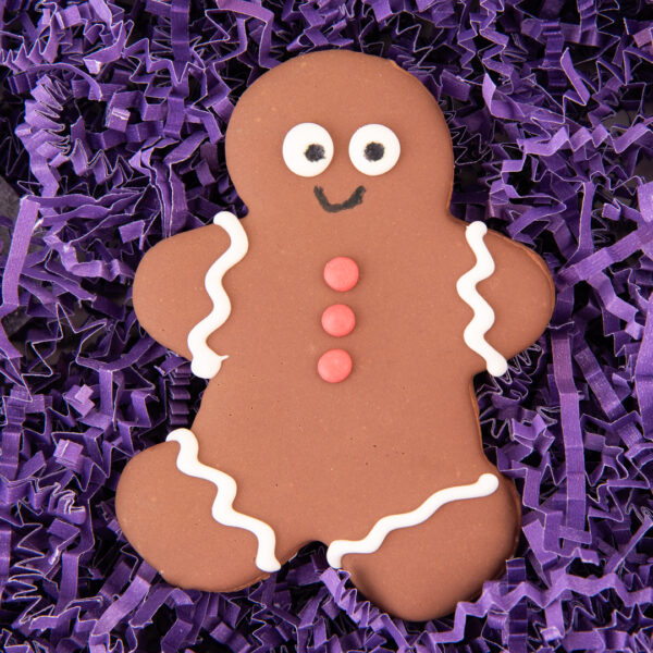 Gingerbread-Boy