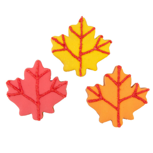 Leaf-assorted-colors