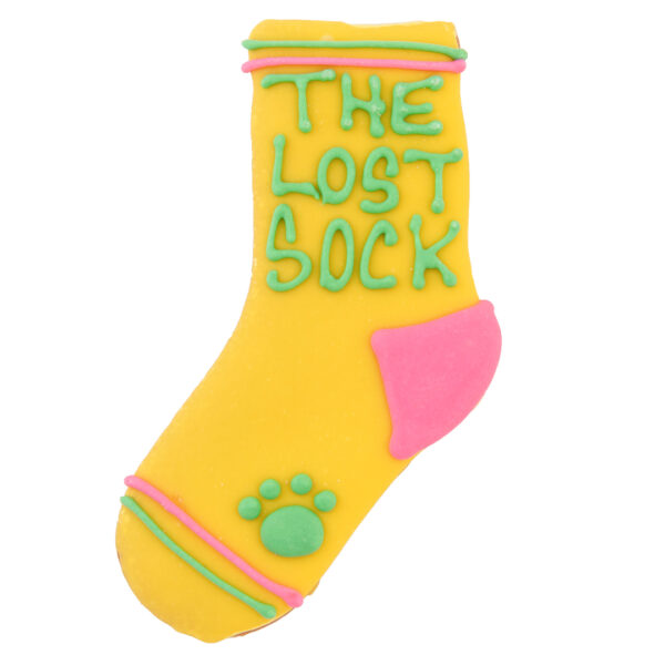 Lost Sock