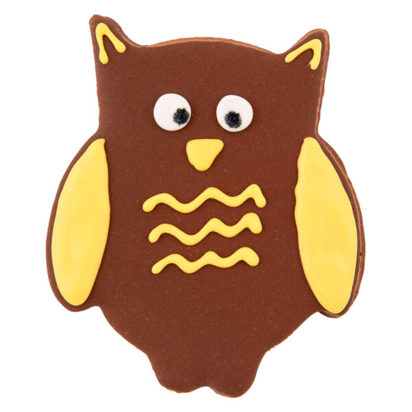 Owl Dog Treat