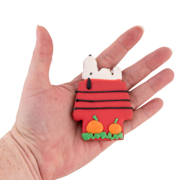 Snoopy-with-Pumpkin