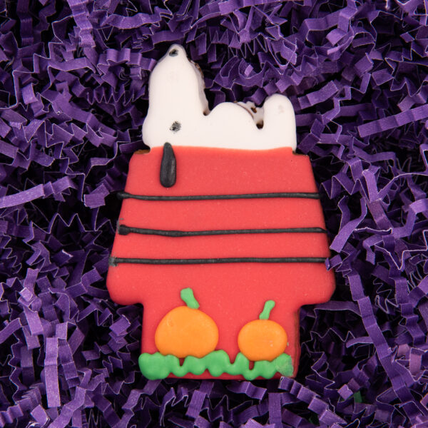 Snoopy-with-Pumpkin