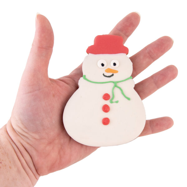 Snowman large