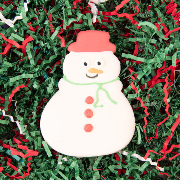 Snowman large