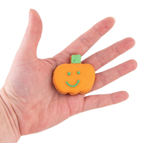 Tiny Pumpkin