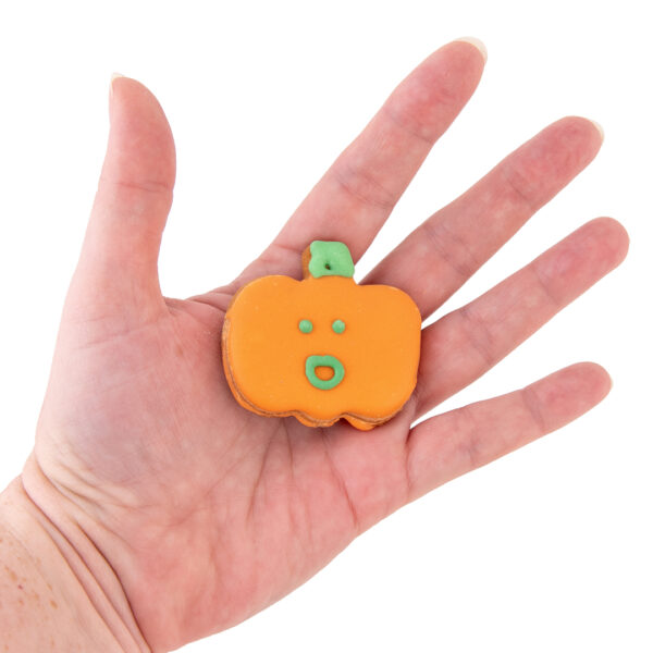 Tiny Pumpkin